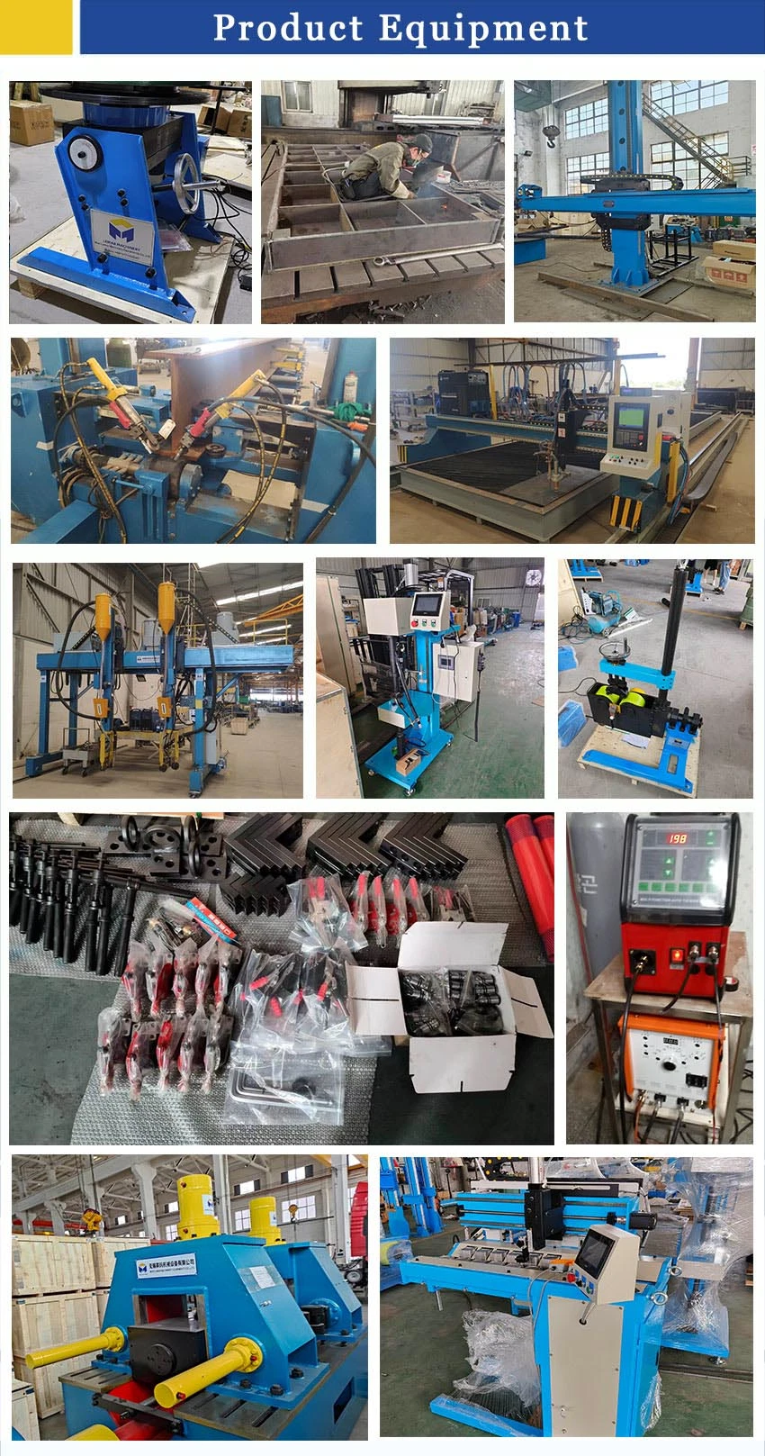 Casting Iron Steel Plate 3D Flexible Welding Workbench Table Robot 3D Welding Tooling