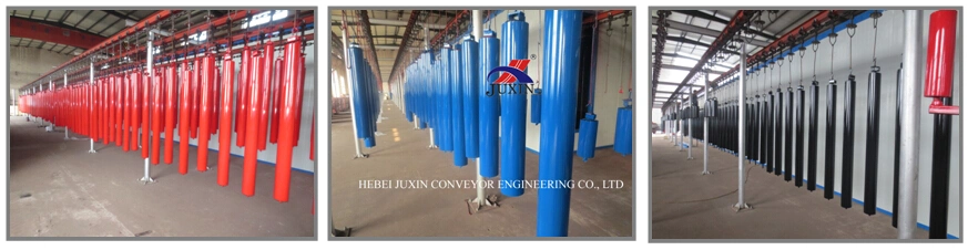 Drum Pulley, Conveyor Pulley, Drum Roller, Head Pulley, Tail Pulley, Rubber Lagging Pulley