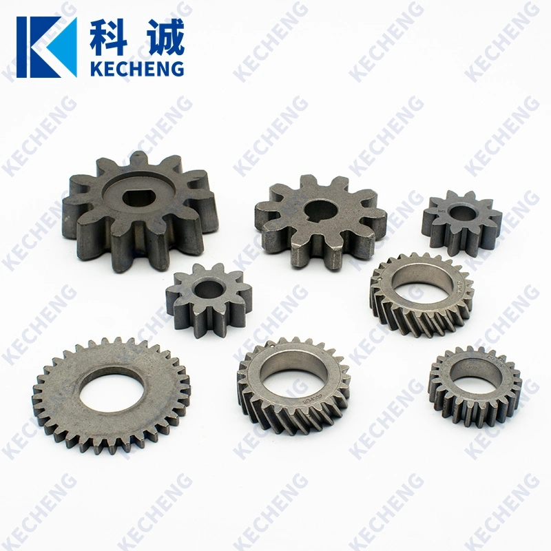 Manufacturer Customized Auto Spare Parts Sintered Rotor for Hydraulic Pump