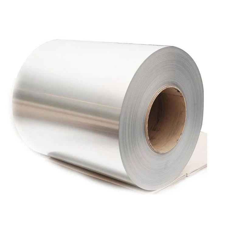 Spot Wholesale High-Quality 1060 3003 5052 1060 5083 5052 6061 Aluminum Roll