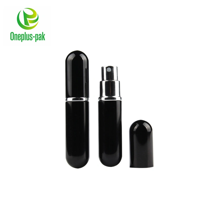 Manufacture Professional Production Perfume Pen Atomizer Portable 5ml Perfume Pen