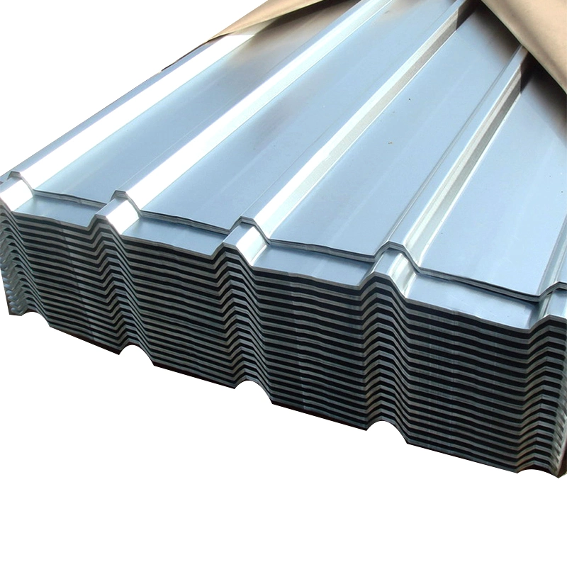 Galvanized Stgalvanized Steel Galvanized Steel Sheet 2mm Thick Hot DIP Galvanized Steel Coil Galvanized Sheet Metal Roll