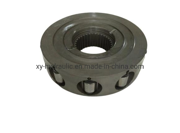 Wholesale Roller Gearbox Reducer Hydraulic Radial Motor Spare Parts Ms02 Ms05 Ms08 Ms11 Ms18 Ms35 Ms50 Mse18 Rotary Group Rotor