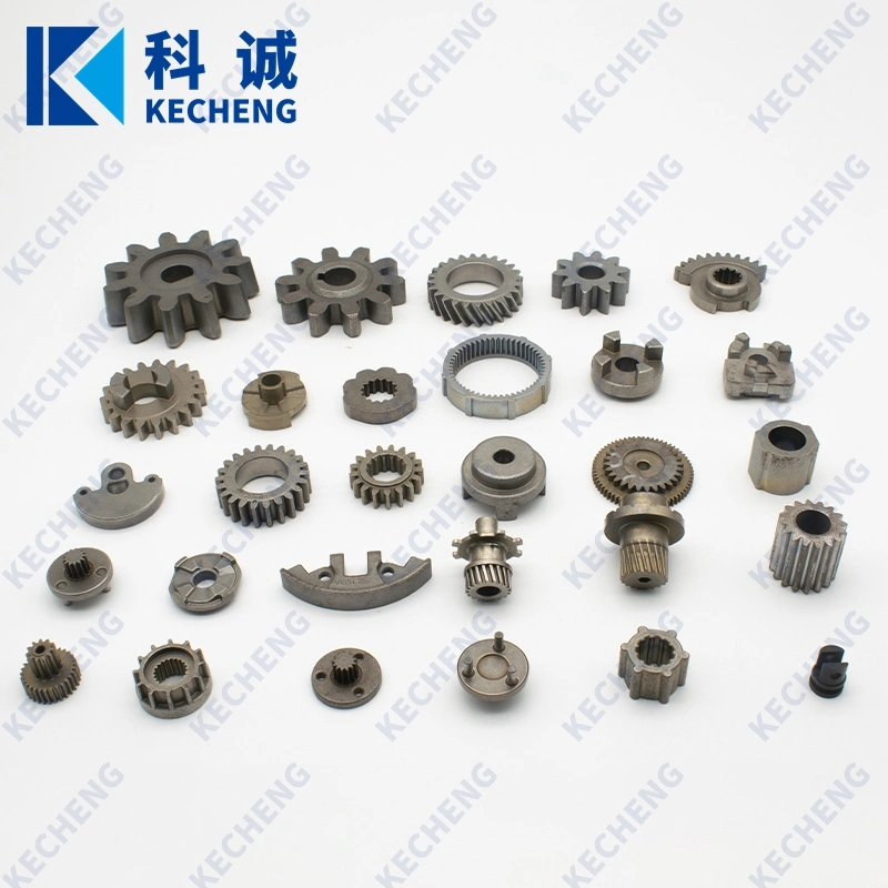 Manufacturer Customized Auto Spare Parts Sintered Rotor for Hydraulic Pump