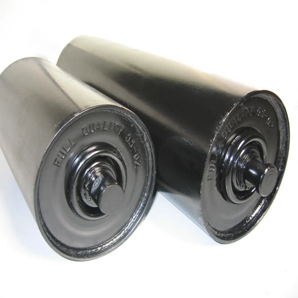 Manufacturer Pipe Belt Conveyor Roller