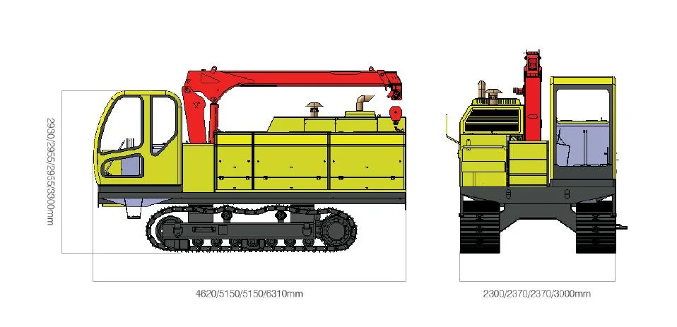 Onshore Pipeline Construction Welding Construction Paywelder