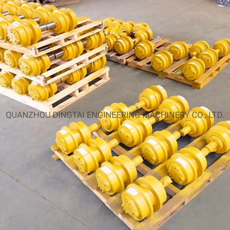 Ready for Ship Excavator Top Rollers for E320