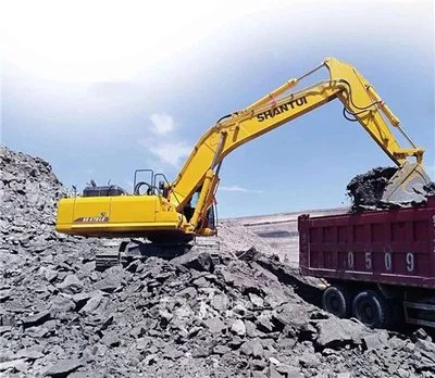 36 Ton Crawler Excavator Rental Crawler Excavator Prices Crawler Excavator Made in China