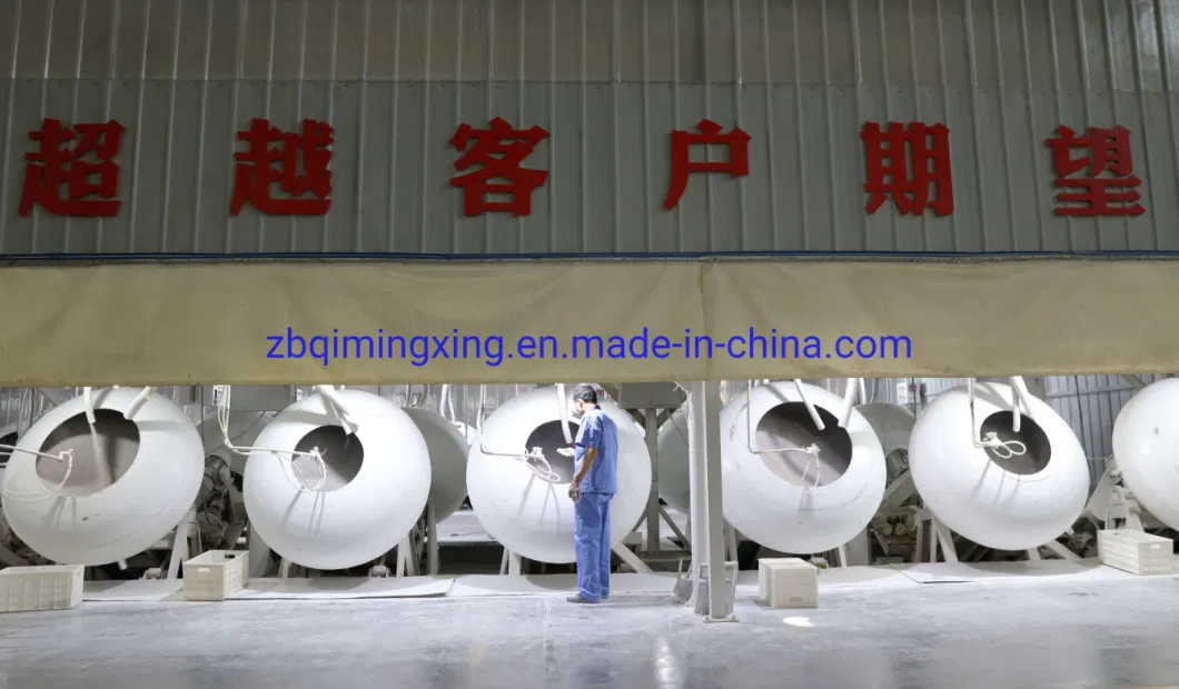 High Hardness Low Wear Rate Alumina Grinding Cylinder Ceramic Rods Columns