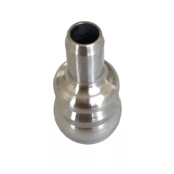 China&prime;s Export CNC Precision Machining Turning Milling Metal Stainless Steel Mandrel