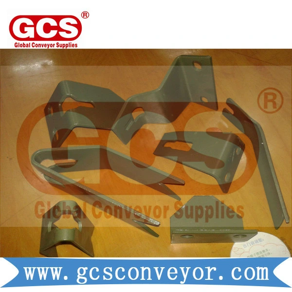 Carry Roller of Conveyor Belt System with Frame Gcs