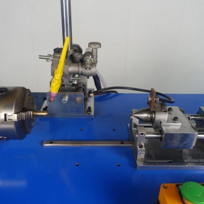 Automatic Rotary Welding Machine Rotary Welding Easy and Efficient Operation