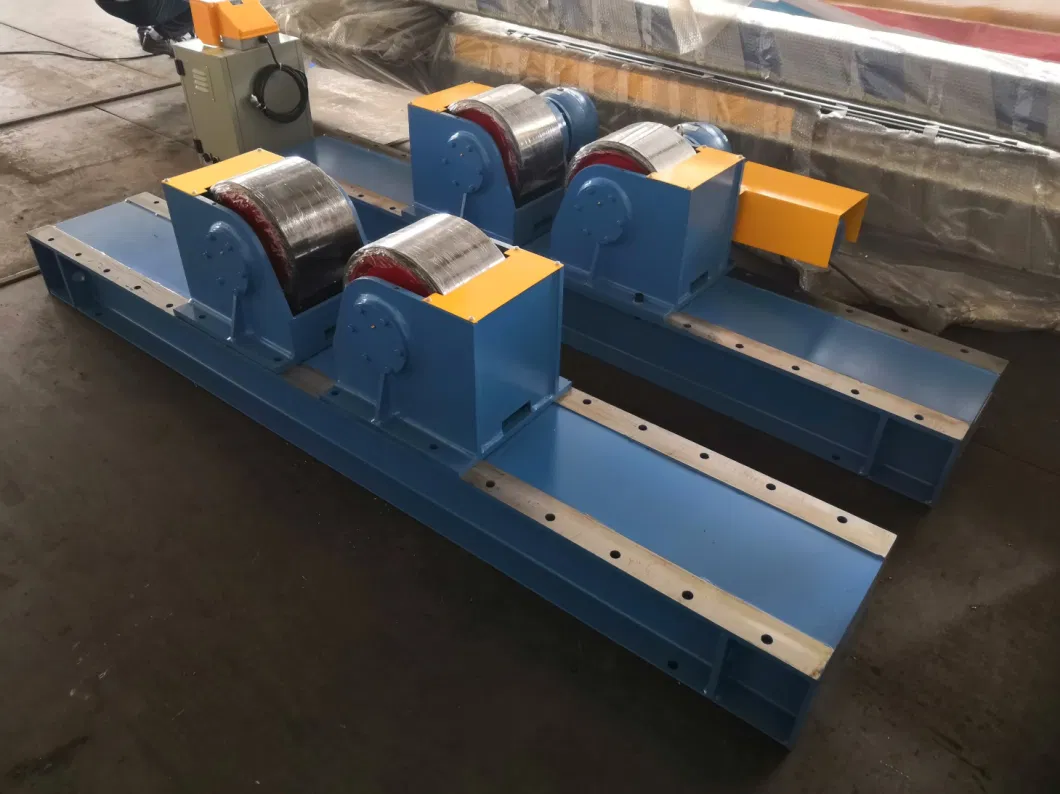 DATANG Welding Roller Turning Roller Welding Rotator