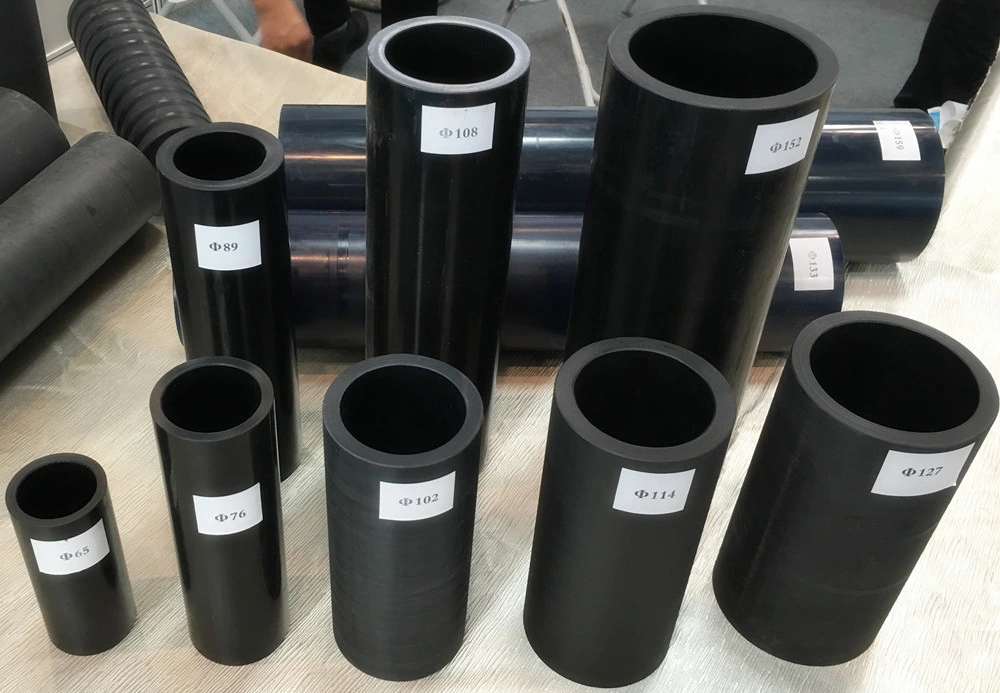 Pipe Conveyor Rollers Manufacturer