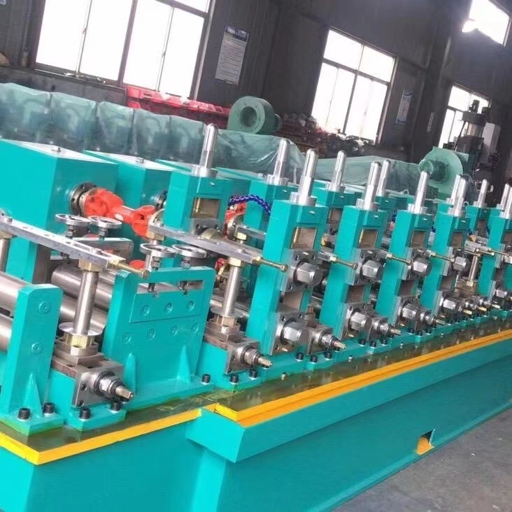 Stainless Alloy Steel Welding Tube Pipe Roller in Cold Forming Die Machine