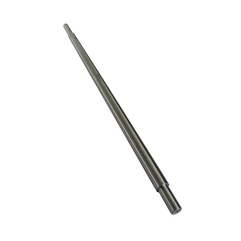 Golin Column Extrusion Molding Machinery Pull Rod Shaft Thimble Rod