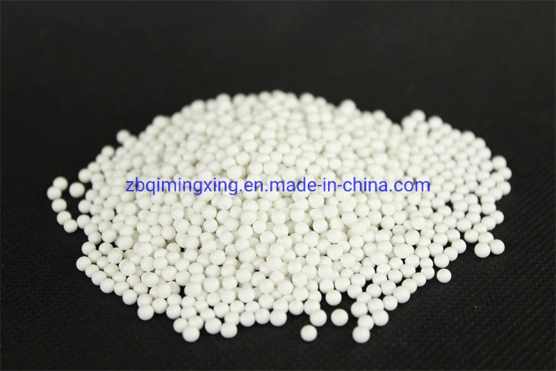 High Hardness Low Wear Rate Alumina Grinding Cylinder Ceramic Rods Columns