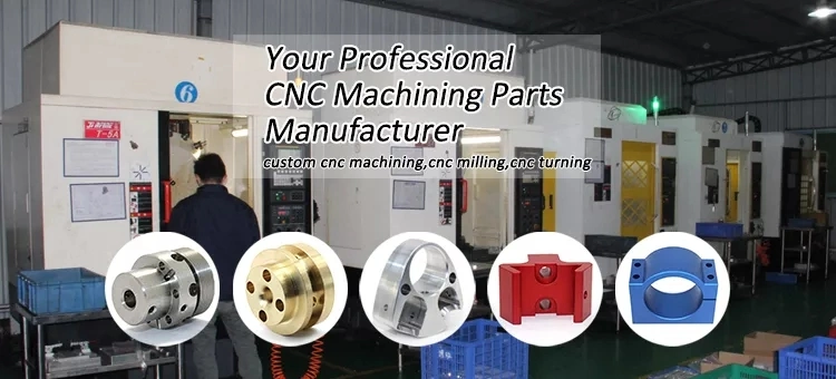 CNC Precision Machining Turning Milling Metal Stainless Steel Mandrel