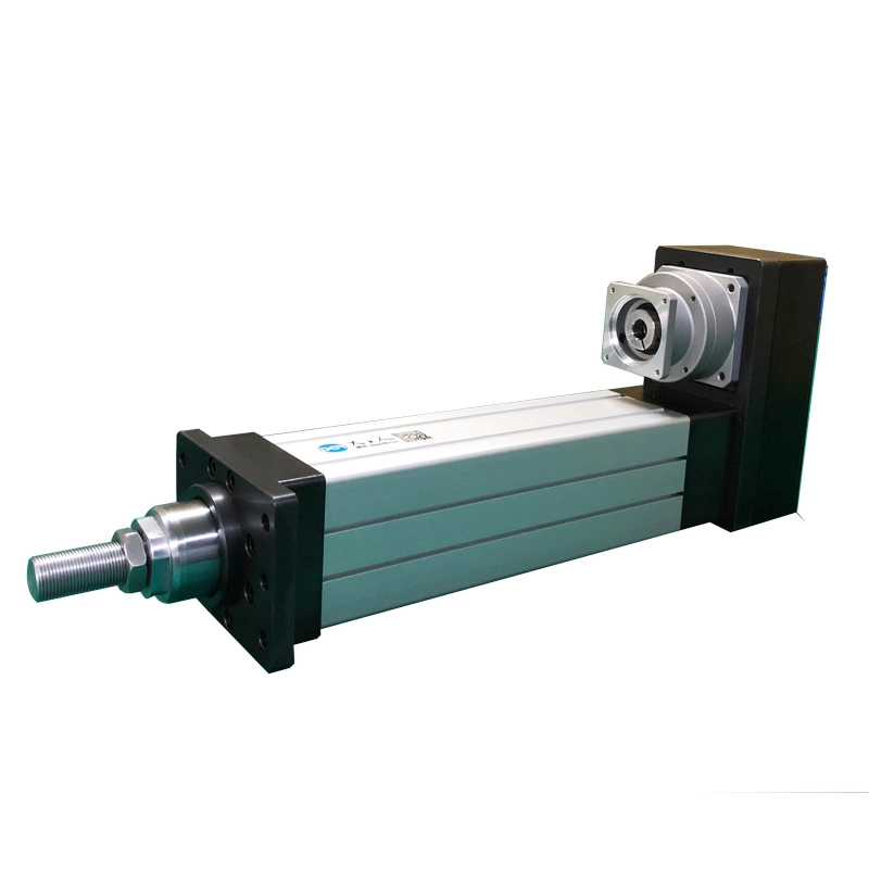 24V Electronic Servo Motor Linear Actuator for Industrial Equipment Parts