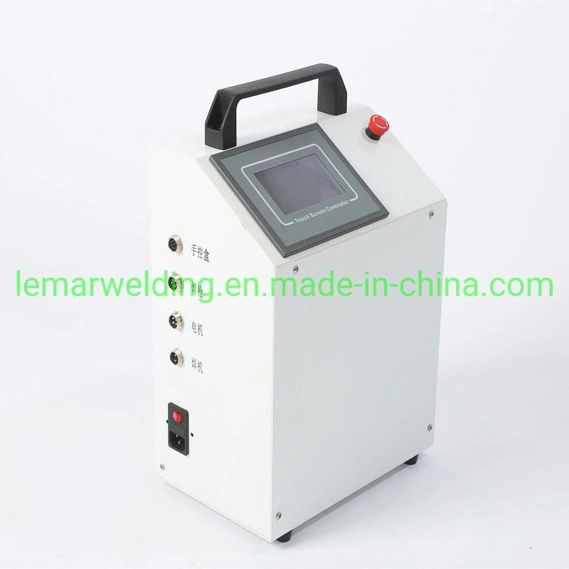 Universal CNC Welding Positioner Positioning Turntable Automatic Pipe Welding Machine