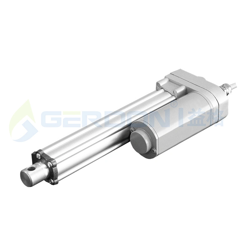 Yg-DJ625 Series DC Micro Lifting Column Industrial Electric Push Rod