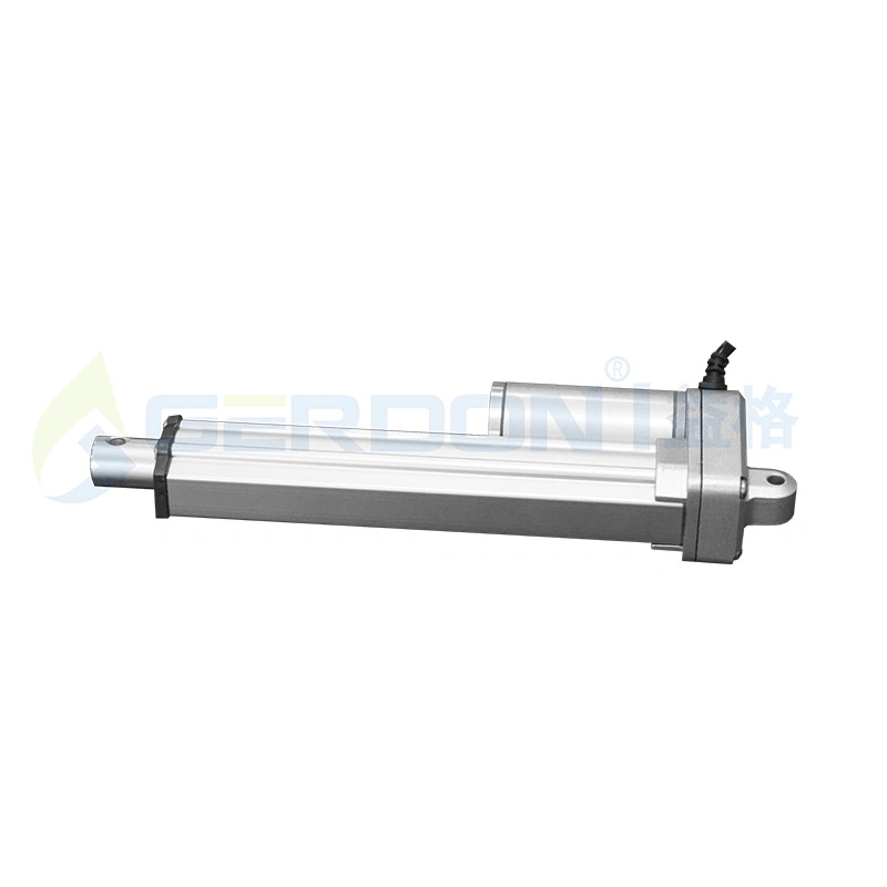 Yg-DJ625 Series Lift Column Industrial Electric Push Rod