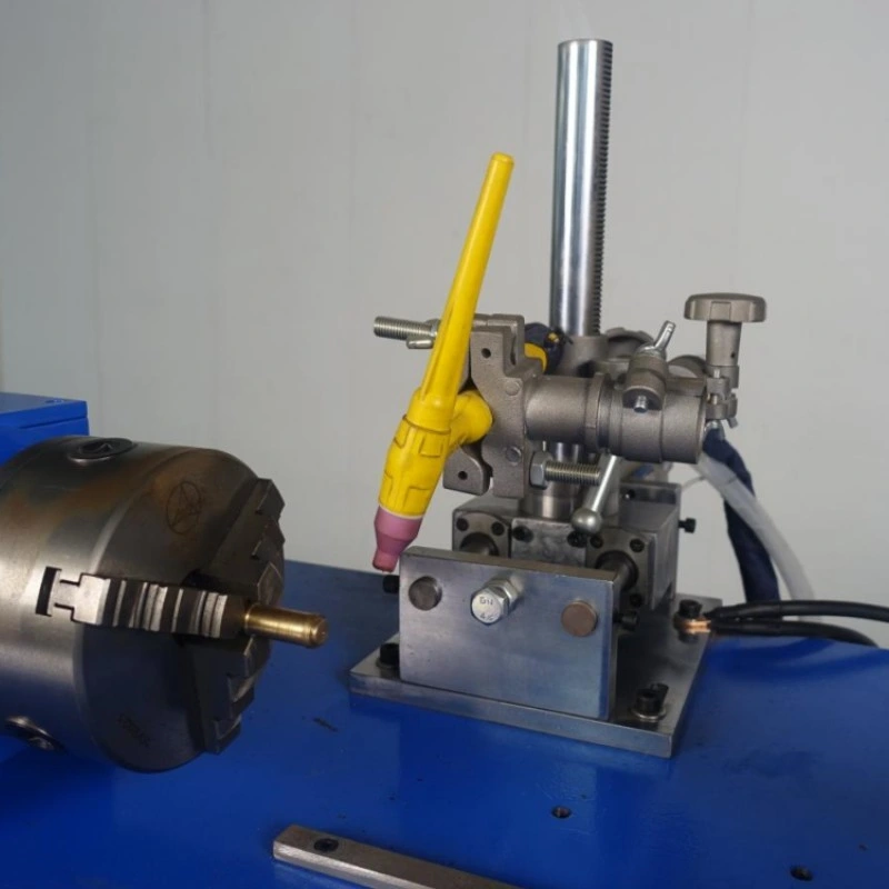 Automatic Rotary Welding Machine Rotary Welding Easy and Efficient Operation