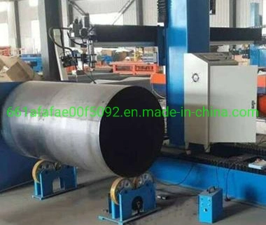 1000kg Adjusting Tube Welding Rotator Rotating Welding Turning Rolls