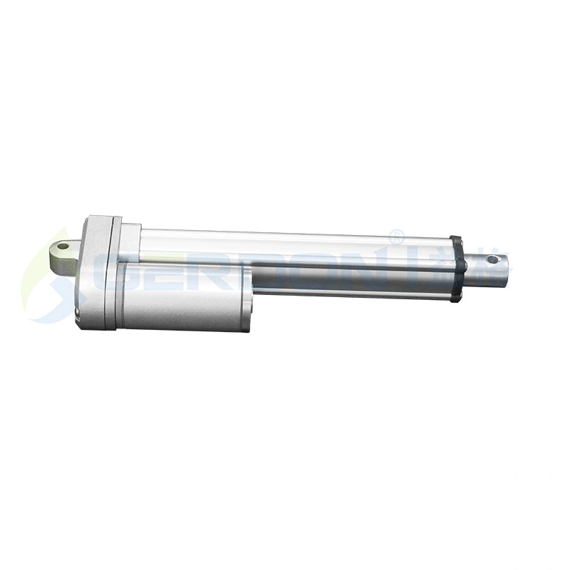 Yg-DJ625 Series Lift Column Industrial Electric Push Rod