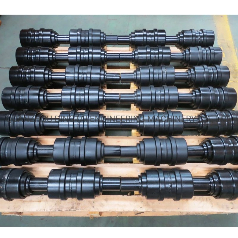 Ready for Ship Excavator Top Rollers for E320