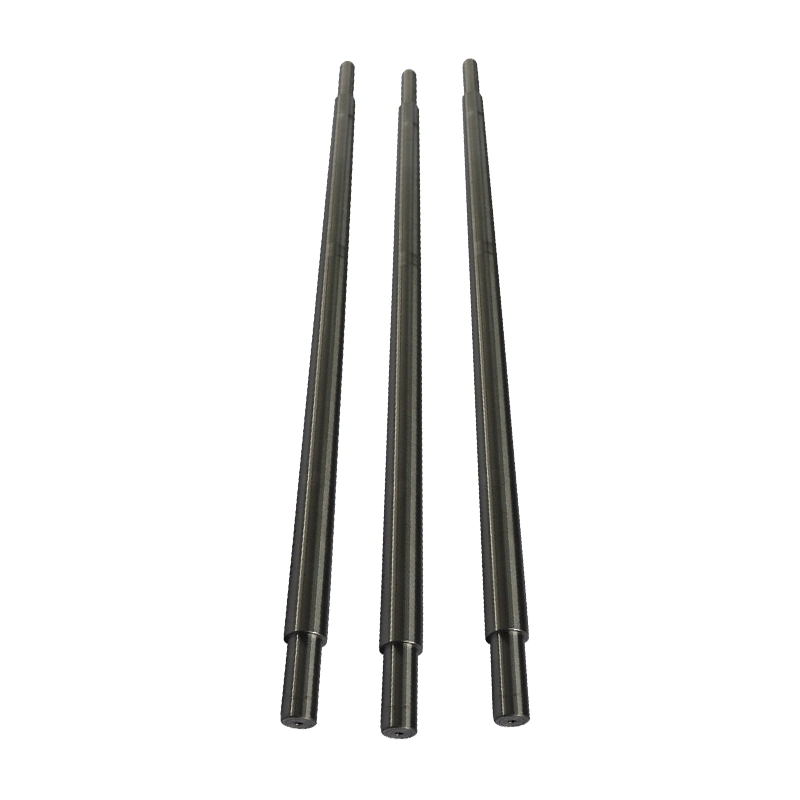 Golin Column Extrusion Molding Machinery Pull Rod Shaft Thimble Rod