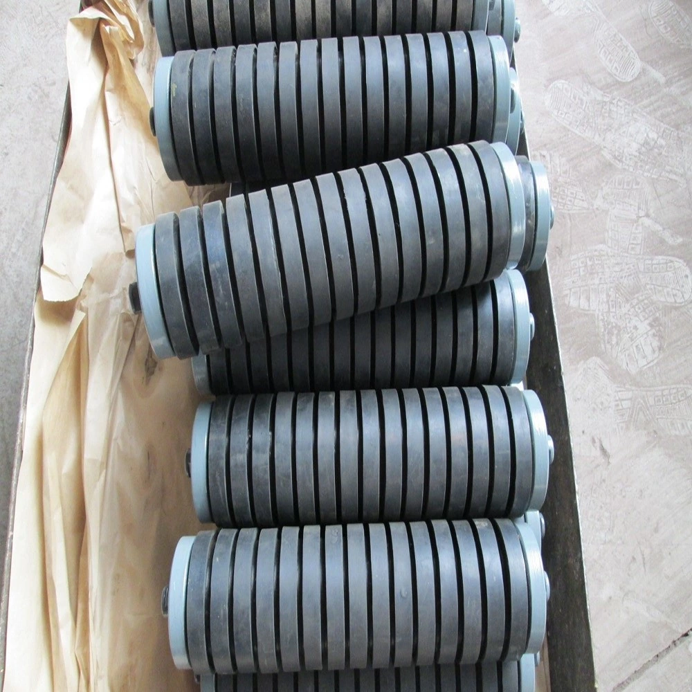 Manufacturer Pipe Belt Conveyor Roller