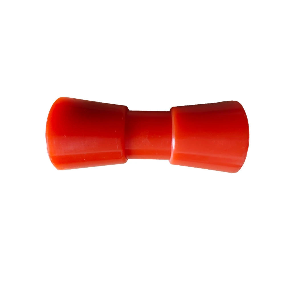 3&quot; 4&quot; 5&quot; Polyurethane Rollers for Ships, Rubber Rollers for Trailers