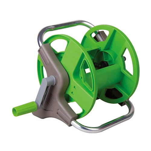 PP and Steel Hose Holder Pipe Reel - Hose Reel Manufacturers