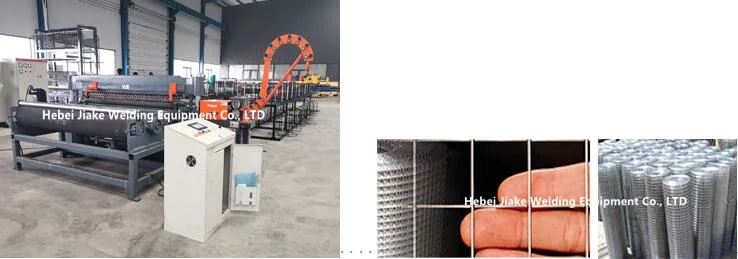 China Filtering Spiral Tube Wire Mesh Rotary Trommel Drum Filter Pipe Welding Machine