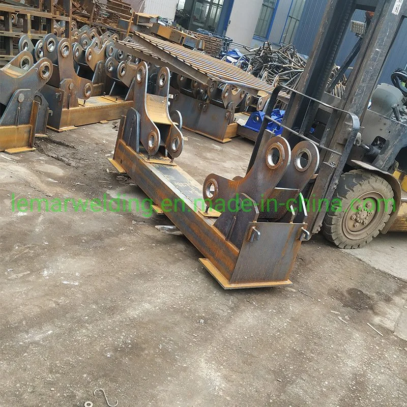 80 Ton Automatic Tank Welding Turning Rotator Loading Weight