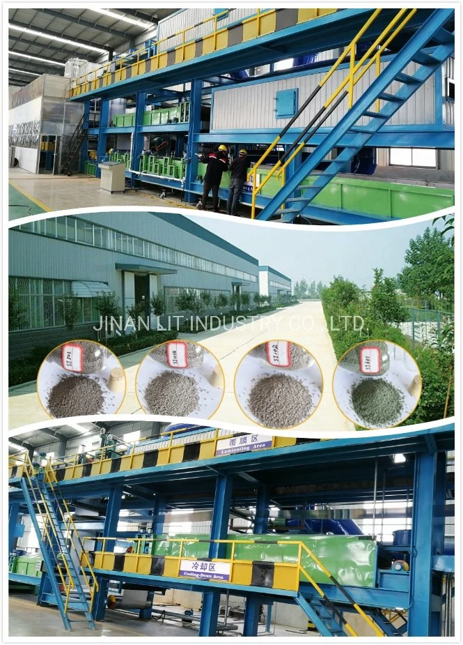 China Submerged Arc Welding Flux for Roller Mandrel Cladding
