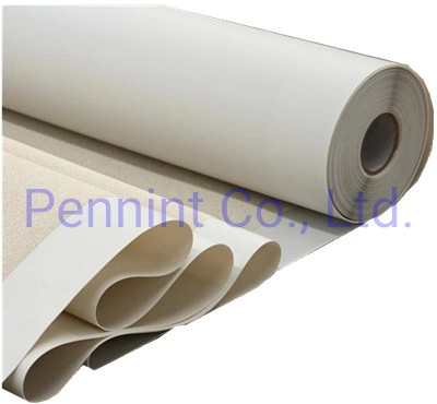 Customized HDPE Waterproof Membrane Roll for Roofing Materials