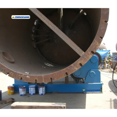 Сварочный поворотный ролик для металлоконструкций трубопровод резервуара Ассамблеи
