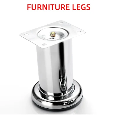 Тип Продажа Софа нога Оборудование Аксессуары Мебельная база Мебель ножка Литой железный обеденный стол Металлические ножки