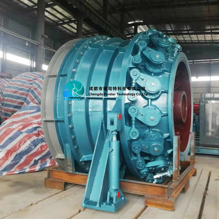 Water Wheel Turbine Turbine Electric Generator Hydraulic Power Plants