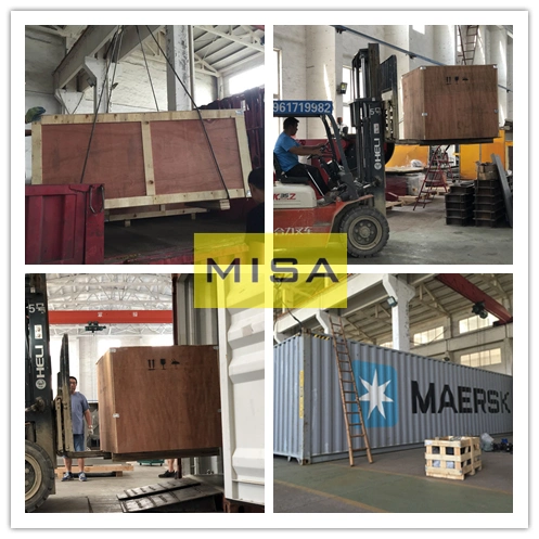 3 Ton Customized Head Tail Stock Welding Positioner with Max Loading 3000kg