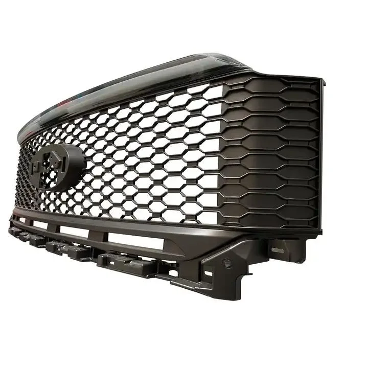 Case for Ford F150 Raptor Head Rear Tail Fog Light Mirror Front Rear Bumper Grille Side Step