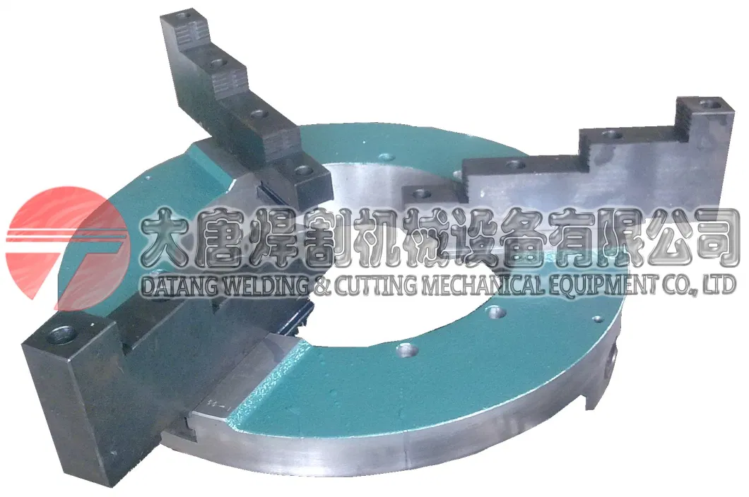 Welding Auxiliary Chuck Universal and Efficient Welding Chuck