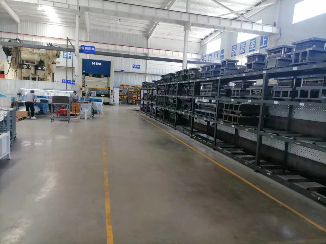 China Custom Rotator Stator Automotive Hardware Terminal Connector Electronic Part Sheet Metal Combination Compound Transfer Progressive Die Stamping