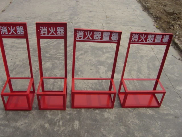Movable Outdoor Worksite Display Folding Stand Sign Stand