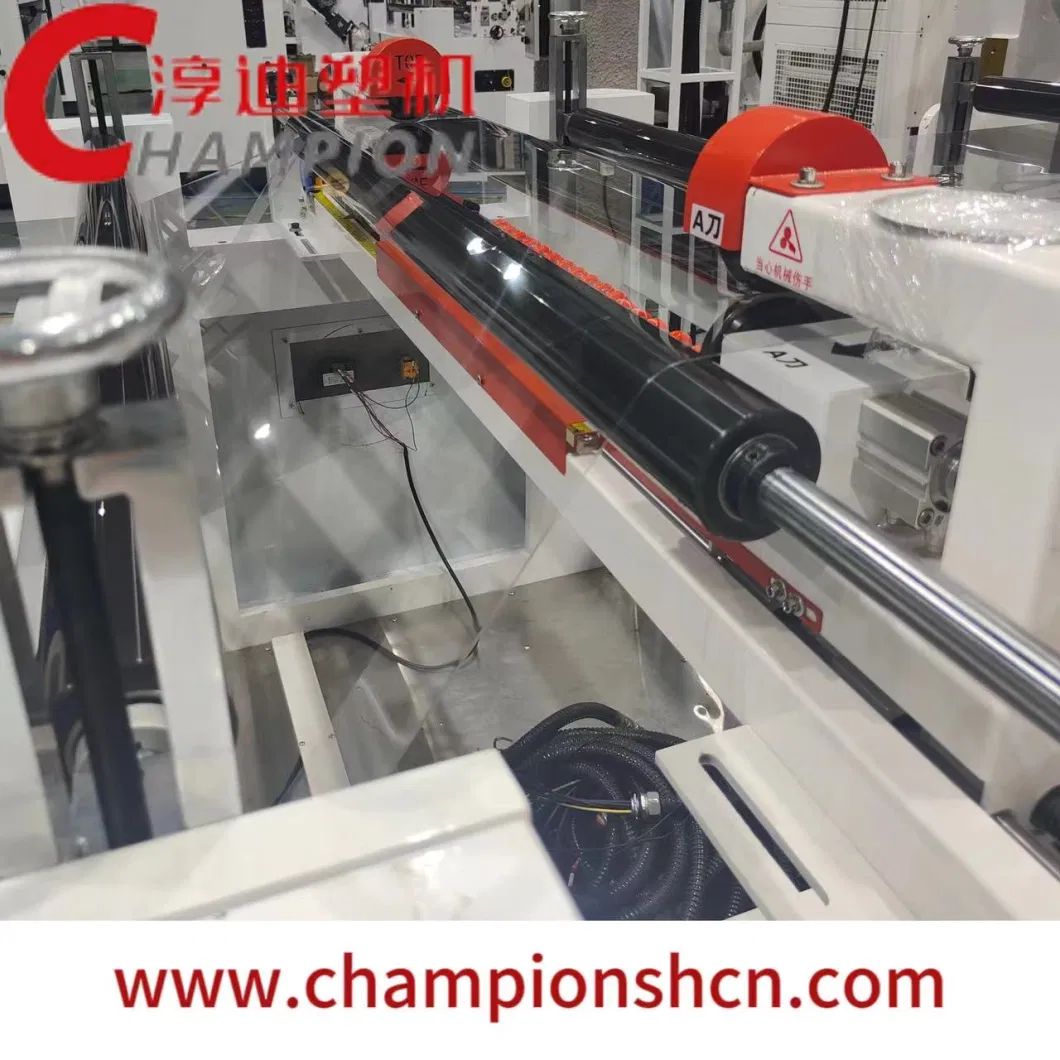 PET PLA Plastic Extruder Sheet Production Line for Agricultural Seeding Tray