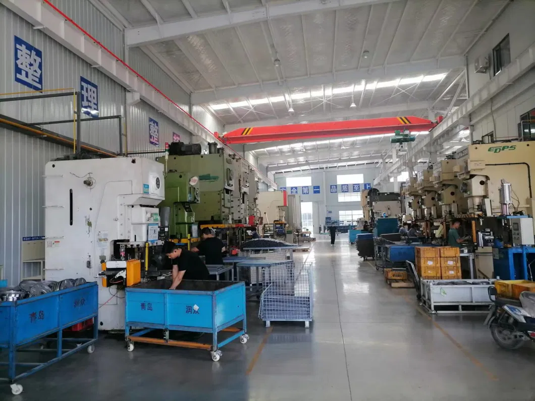 China Custom Rotator Stator Automotive Hardware Terminal Connector Electronic Part Sheet Metal Combination Compound Transfer Progressive Die Stamping