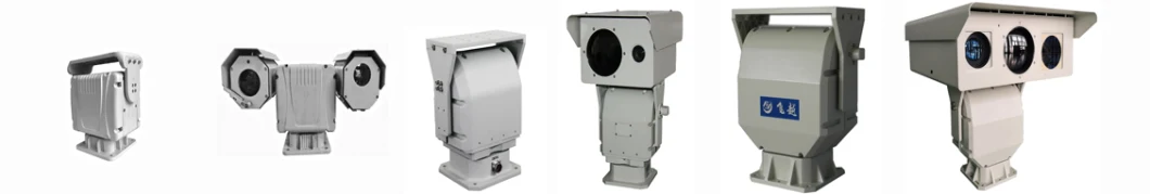 25kg Payload Pan Tilt Positioner