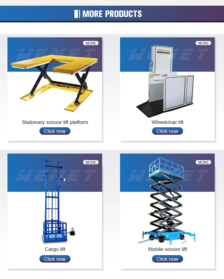 Car Turning Table for Exhibition Hydraulic Turntable with Remote Control